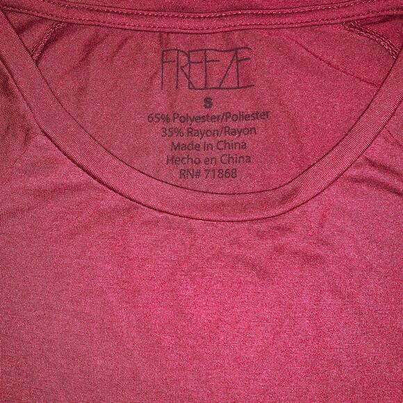 Freeze California Love T-Shirt - Picture 3 of 3